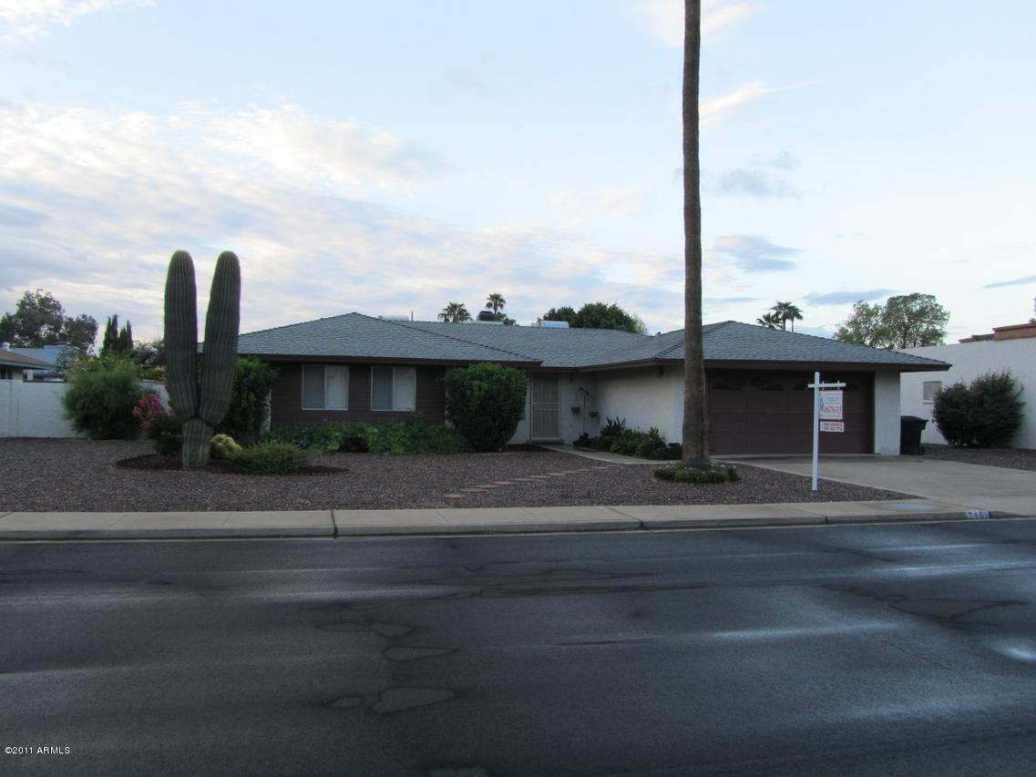 2461 E Jensen St., Mesa, AZ 85213