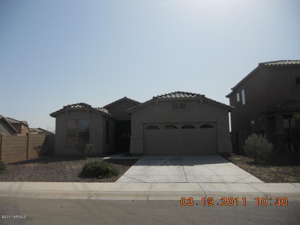 33467 N North Butte Dr., Queen Creek, AZ 85144