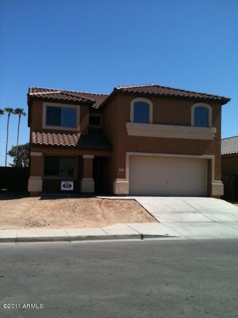 3725 S 99th Dr., Tolleson, AZ 85353