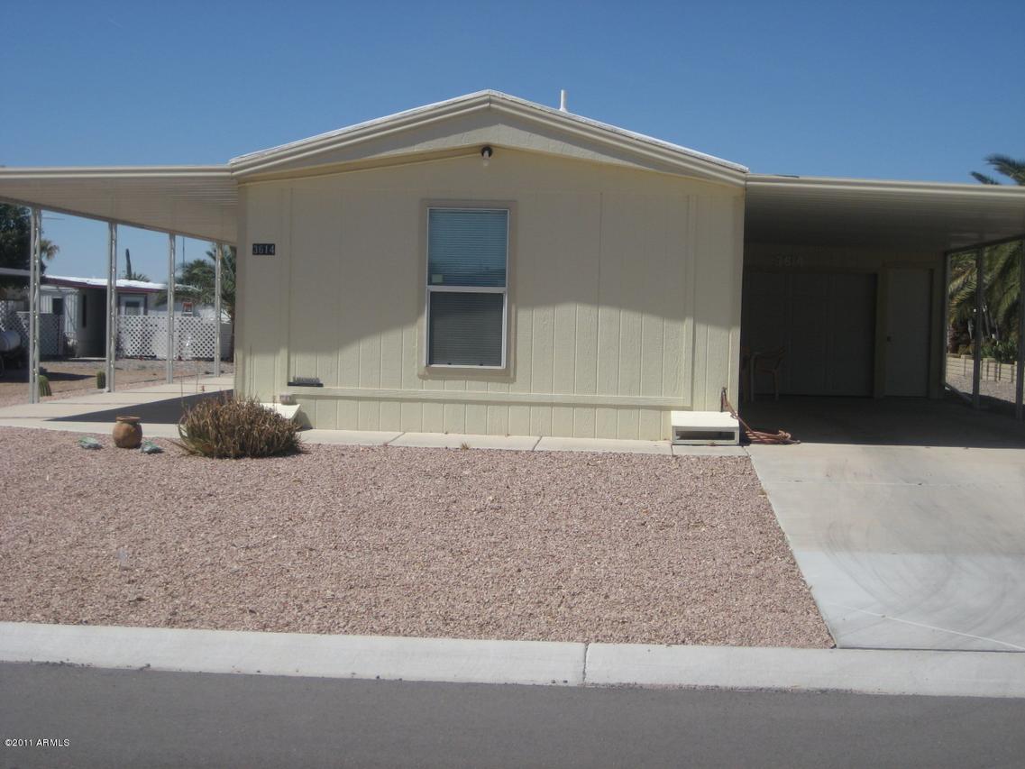 3614 N Ohio Ave., Florence, AZ 85132