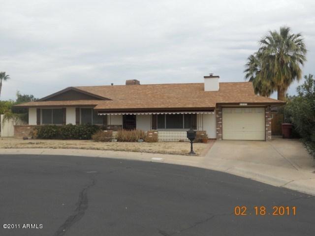 6607 N 83rd St., Scottsdale, AZ 85250