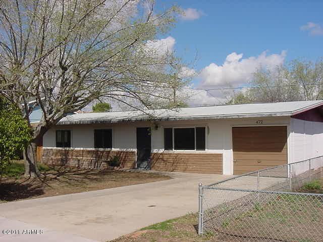 472 S Oxbow Dr., Wickenburg, AZ 85390