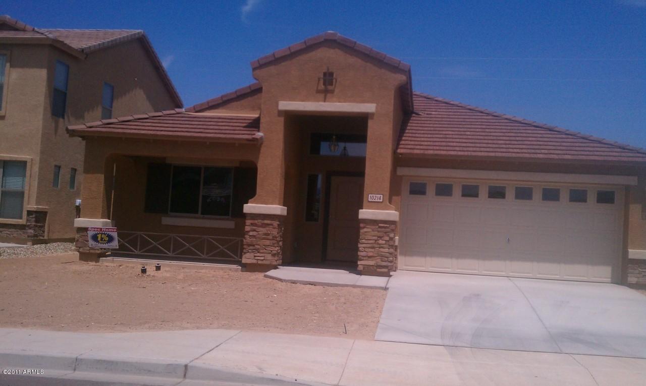10214 W Raymond St., Tolleson, AZ 85353