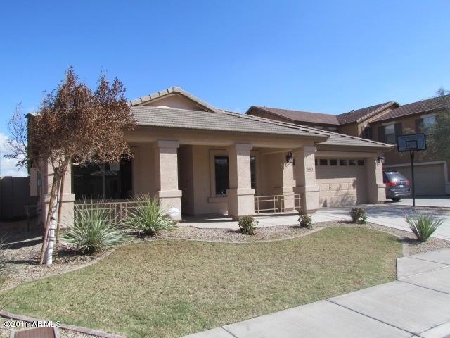 10412 W Albeniz Pl., Tolleson, AZ 85353