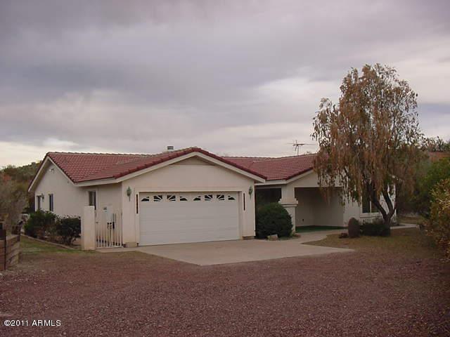 51407 N 298th Ave., Wickenburg, AZ 85390
