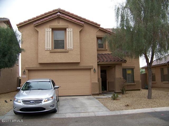 9543 W Monte Vista Rd., Phoenix, AZ 85037