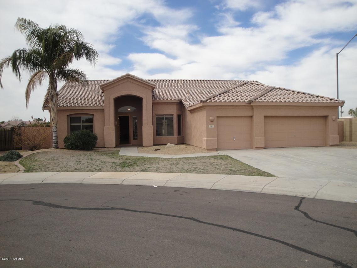 2878 N 136th Dr., Goodyear, AZ 85338