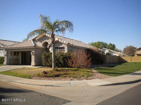 146 W Desert Ct., Gilbert, AZ 85233