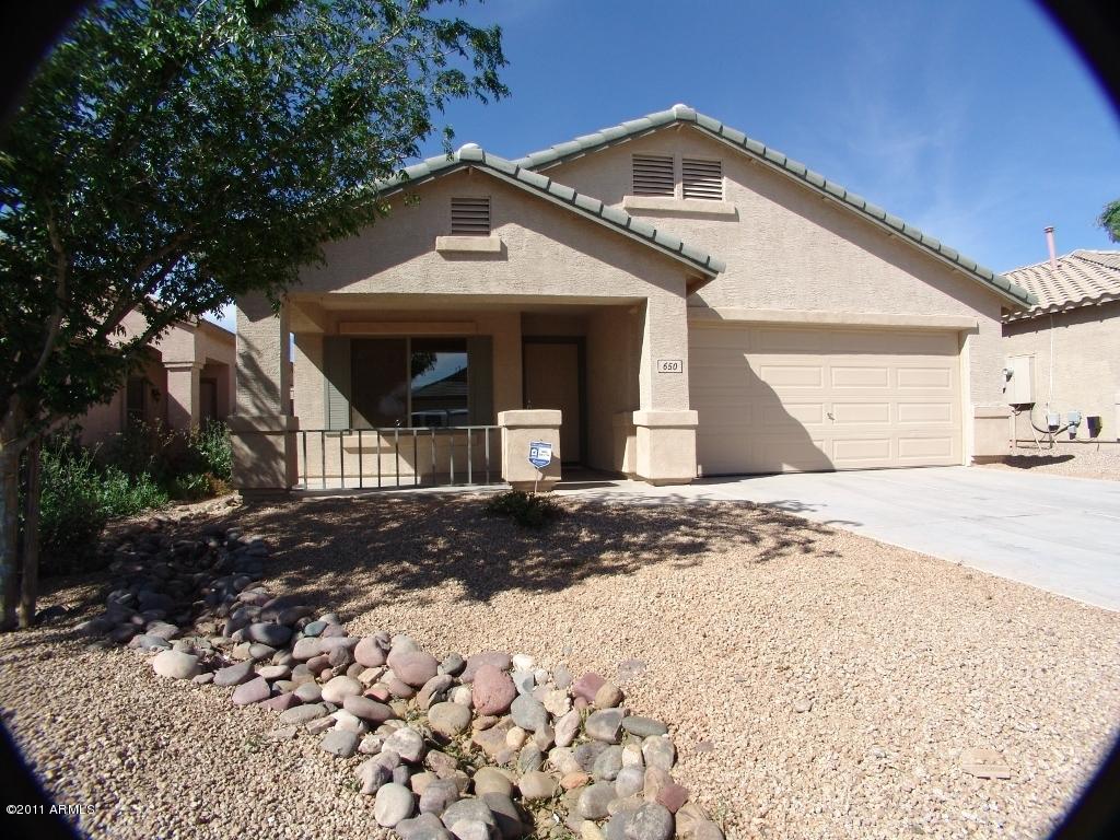 650 E Kelsi Ave., San Tan Valley, AZ 85140