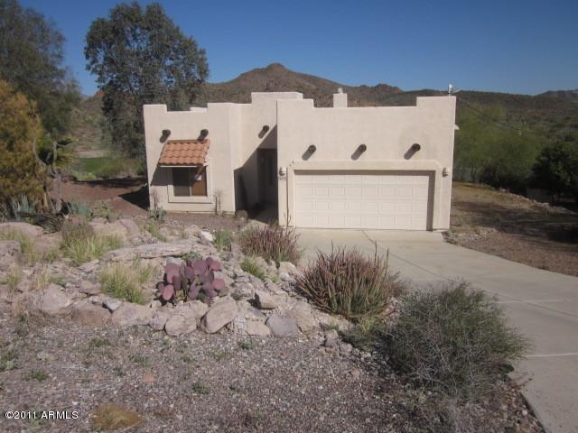 1185 N Sherwood Way, Gold Canyon, AZ 85118