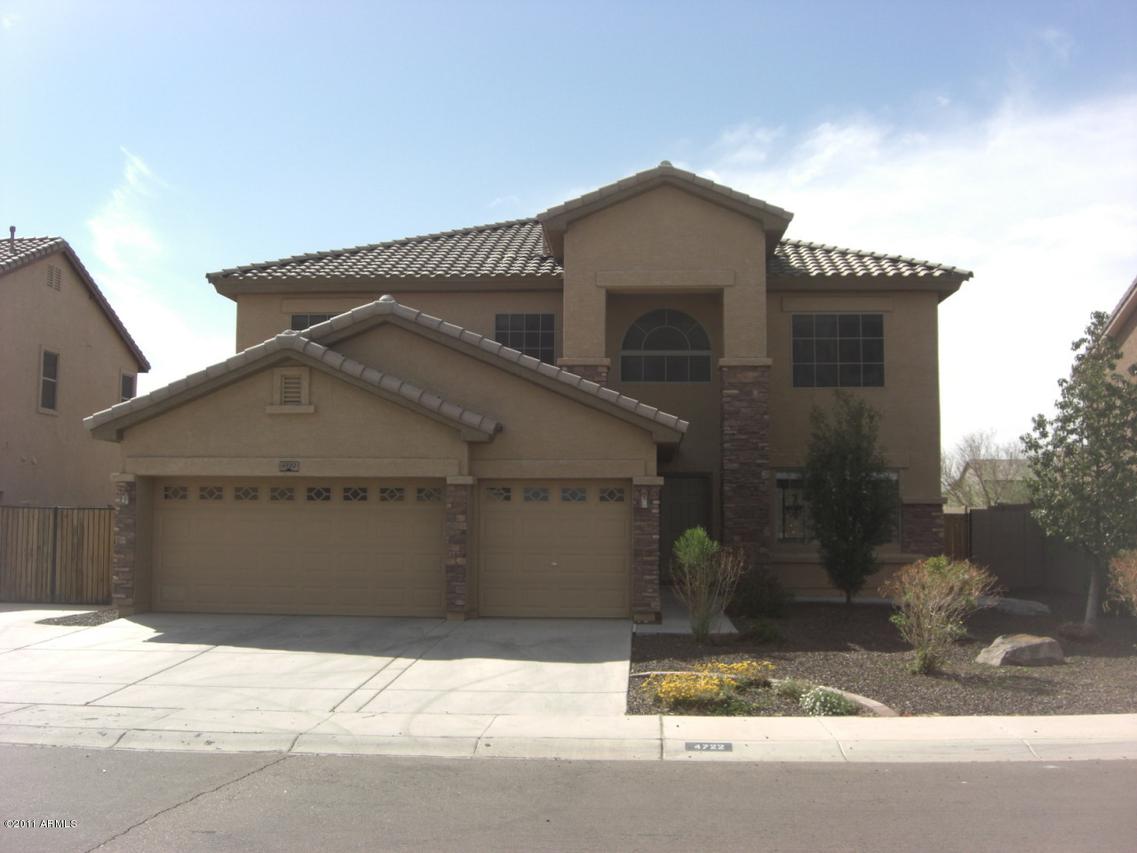 4722 S Emery, Mesa, AZ 85212