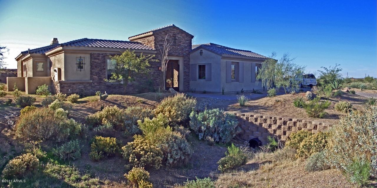 10829 E Volterra Ct., Scottsdale, AZ 85262