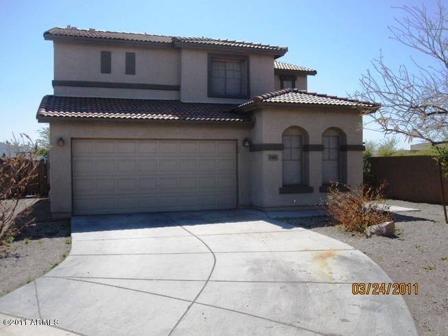 3102 S 100th Ln., Tolleson, AZ 85353