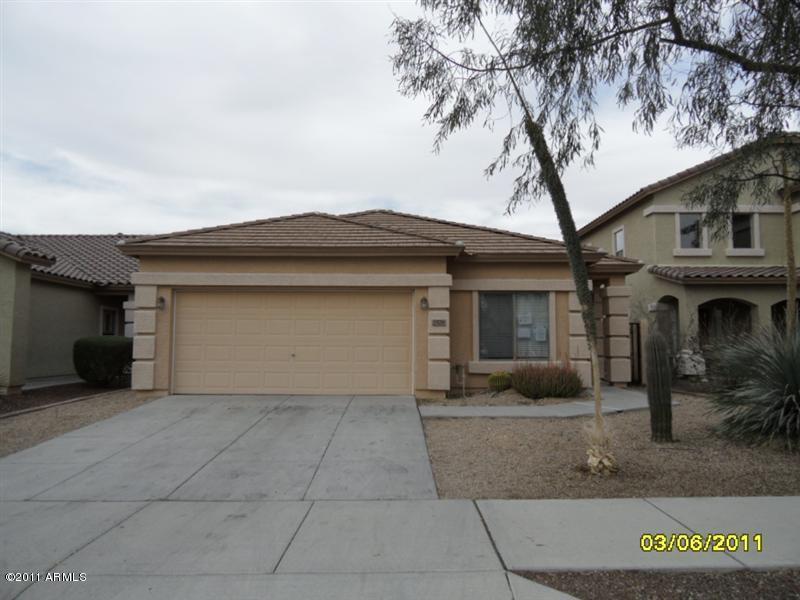2578 W Brilliant Sky Dr., Phoenix, AZ 85085