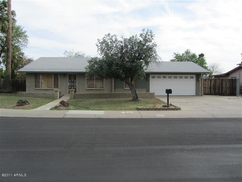 1523 W Libby St., Phoenix, AZ 85023