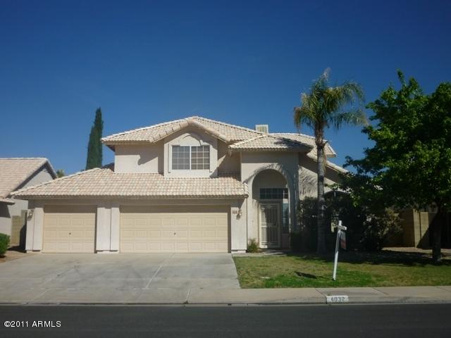 4032 E Encinas Ave., Gilbert, AZ 85236
