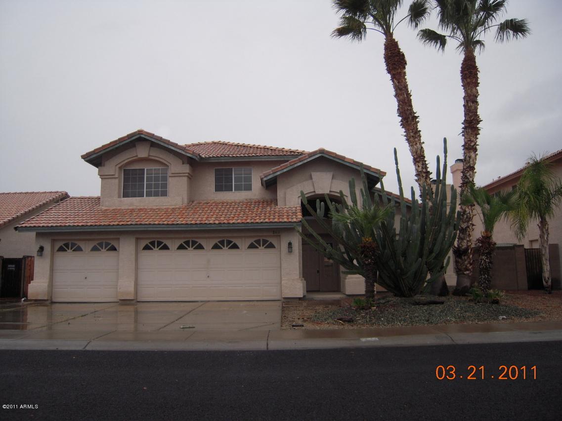 8411 W Willow Ave., Peoria, AZ 85381