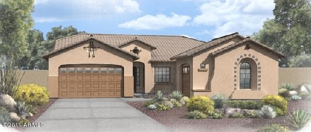 19373 E Spyglass Blvd., Queen Creek, AZ 85142