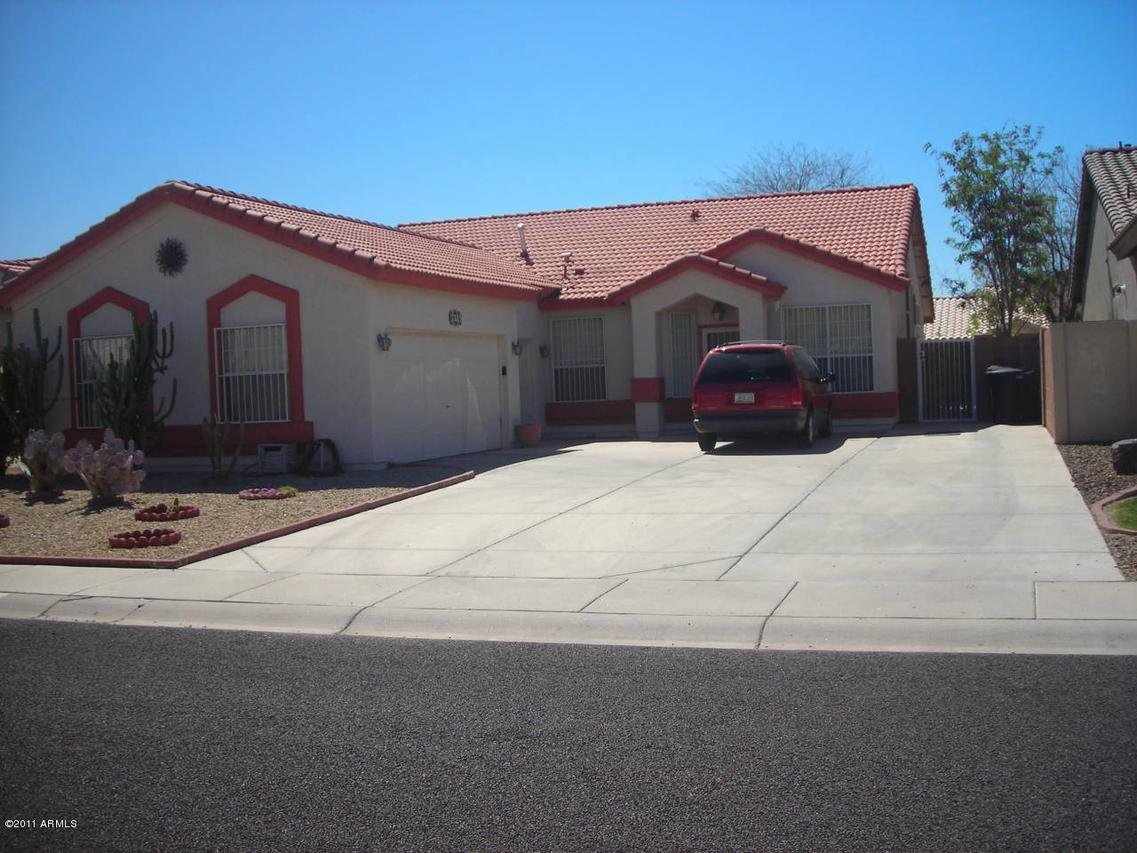 8619 W Aster Dr., Peoria, AZ 85381