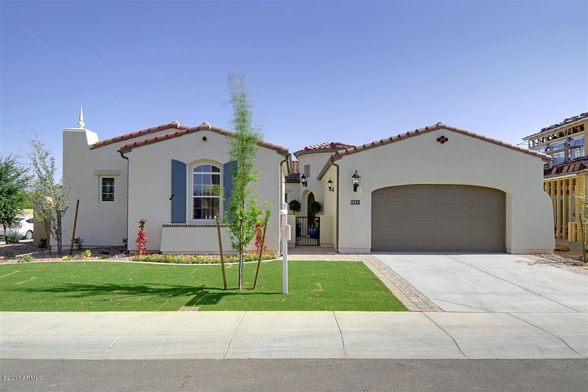 1115 W Coconino Dr., Chandler, AZ 85248