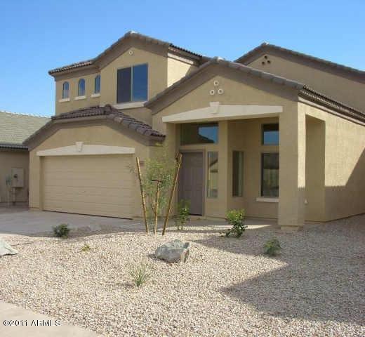 1921 W Vineyard Plains Dr., Queen Creek, AZ 85144