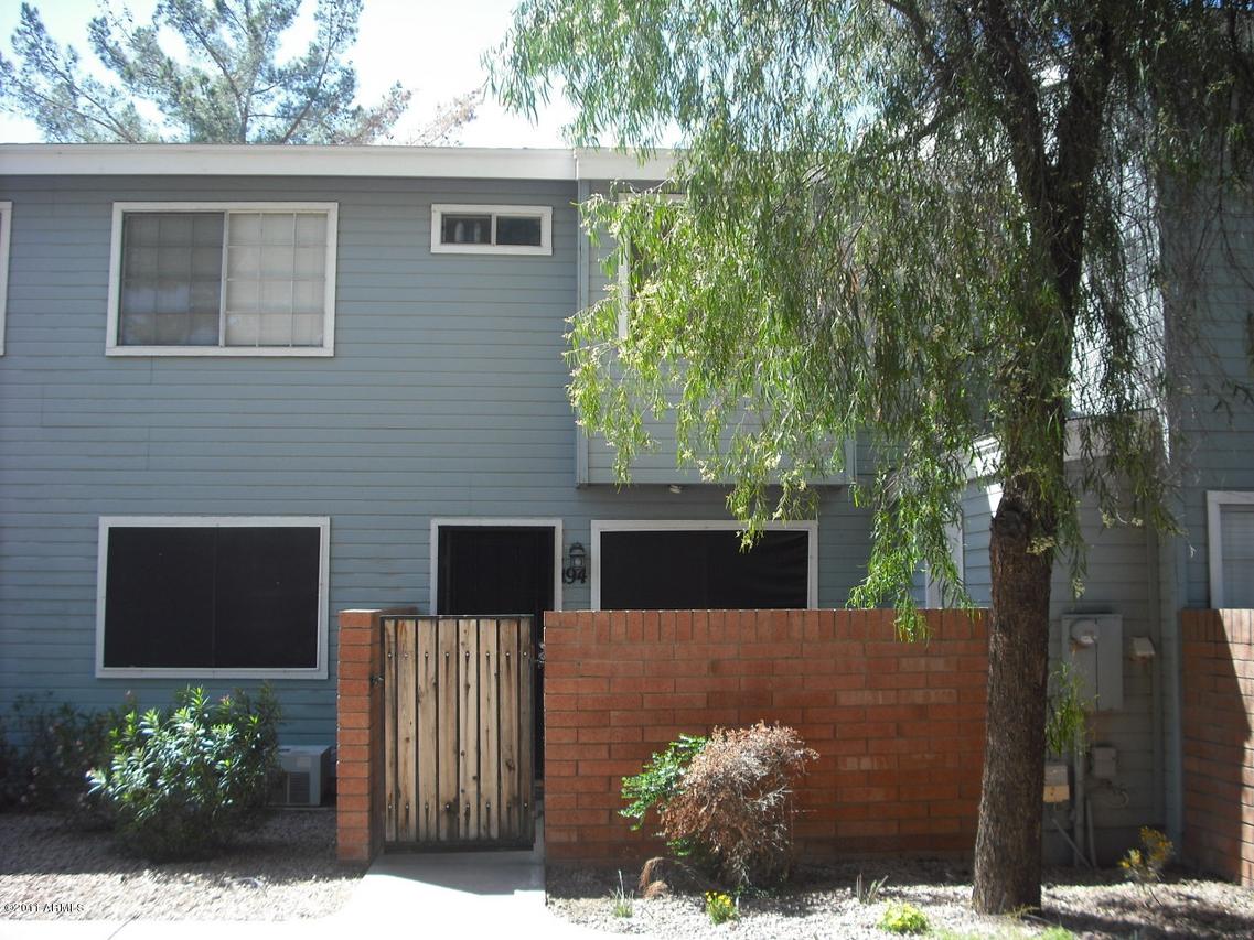 625 S Westwood St. #194, Mesa, AZ 85210