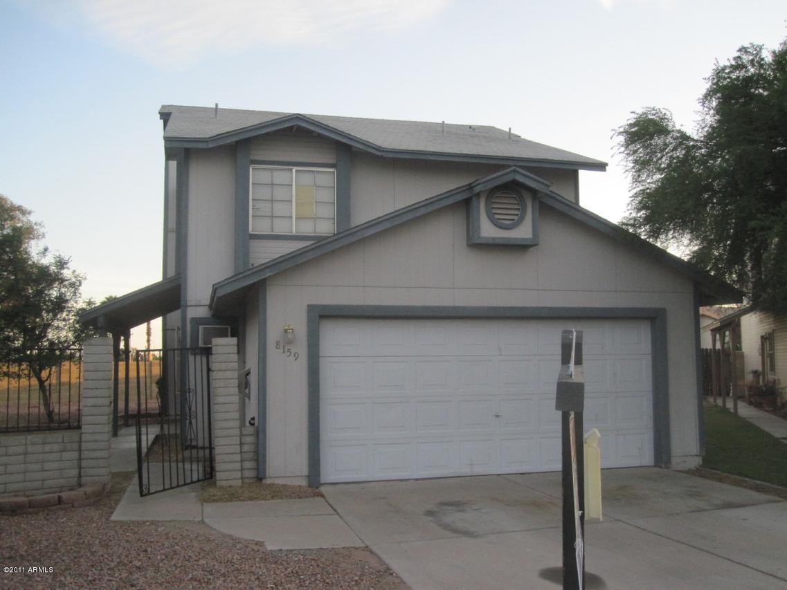 8159 W Desert Cove Ave., Peoria, AZ 85345