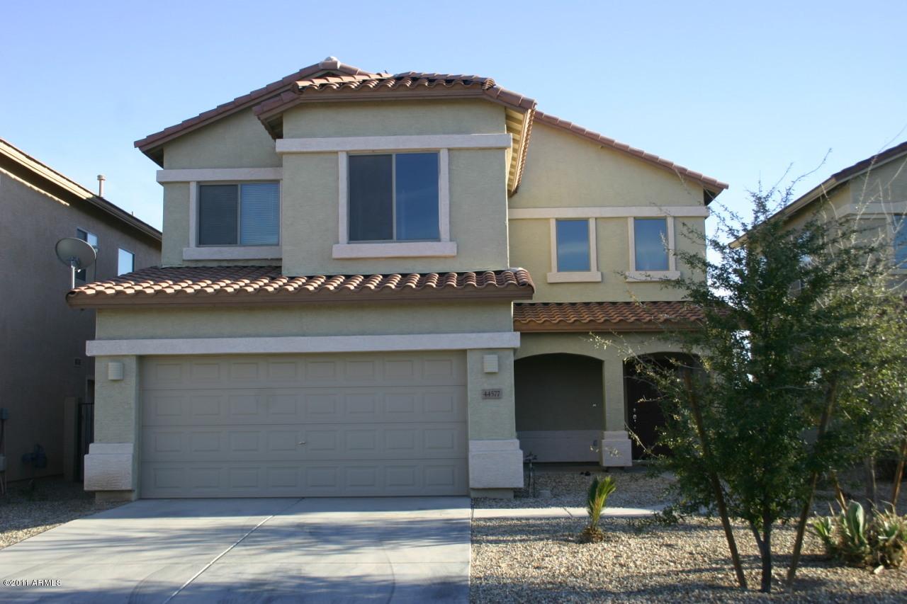 44577 W Yucca Ln., Maricopa, AZ 85138