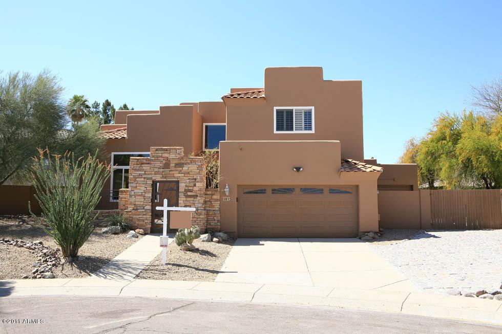 1615 E Monte Cristo Ave., Phoenix, AZ 85022