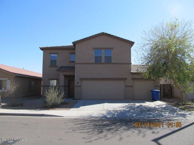 16837 W Carmen Dr., Surprise, AZ 85388
