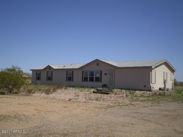40607 N 254th Ave., Morristown, AZ 85342