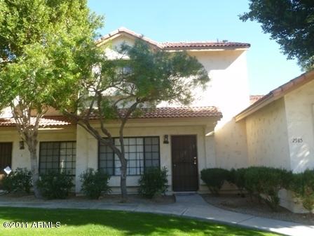 2985 N Oregon St. #2, Chandler, AZ 85225