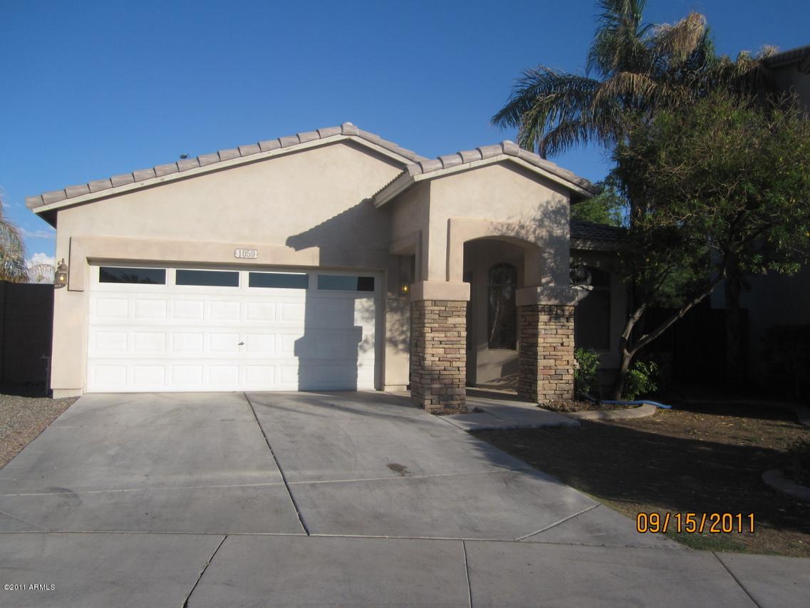 1059 S 99th Pl., Mesa, AZ 85208