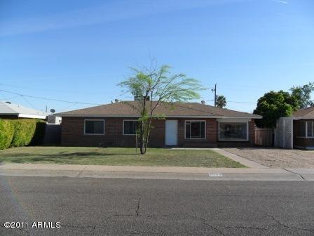 2033 E Monte Vista Rd., Phoenix, AZ 85006