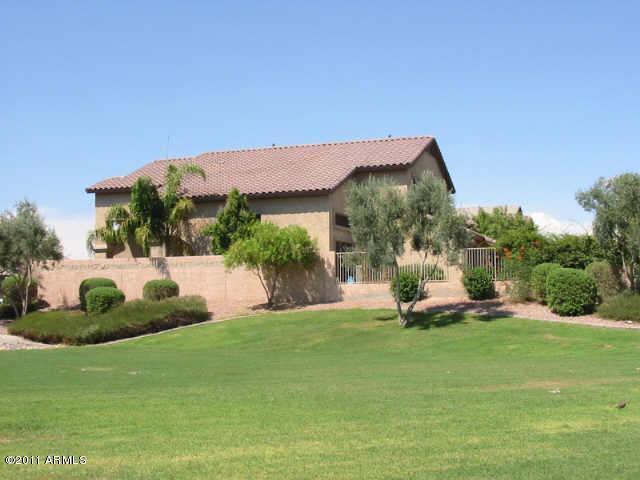 3975 S Sage Dr., Chandler, AZ 85248