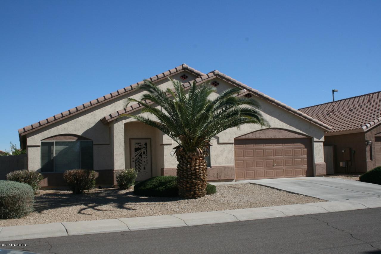510 E Arabian Dr., Gilbert, AZ 85296