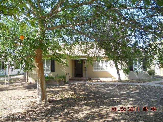 522 W Cambridge Ave., Phoenix, AZ 85003