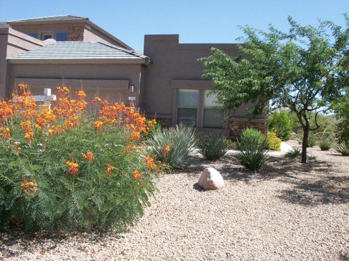 10049 E Legend Tr., Gold Canyon, AZ 85118