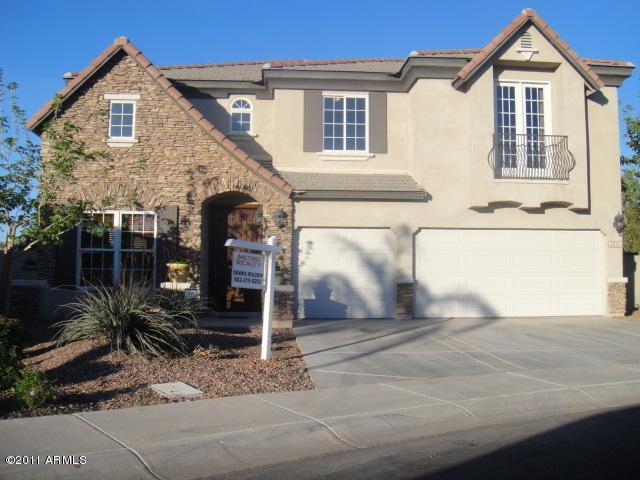4611 S Monte Vista St., Chandler, AZ 85249