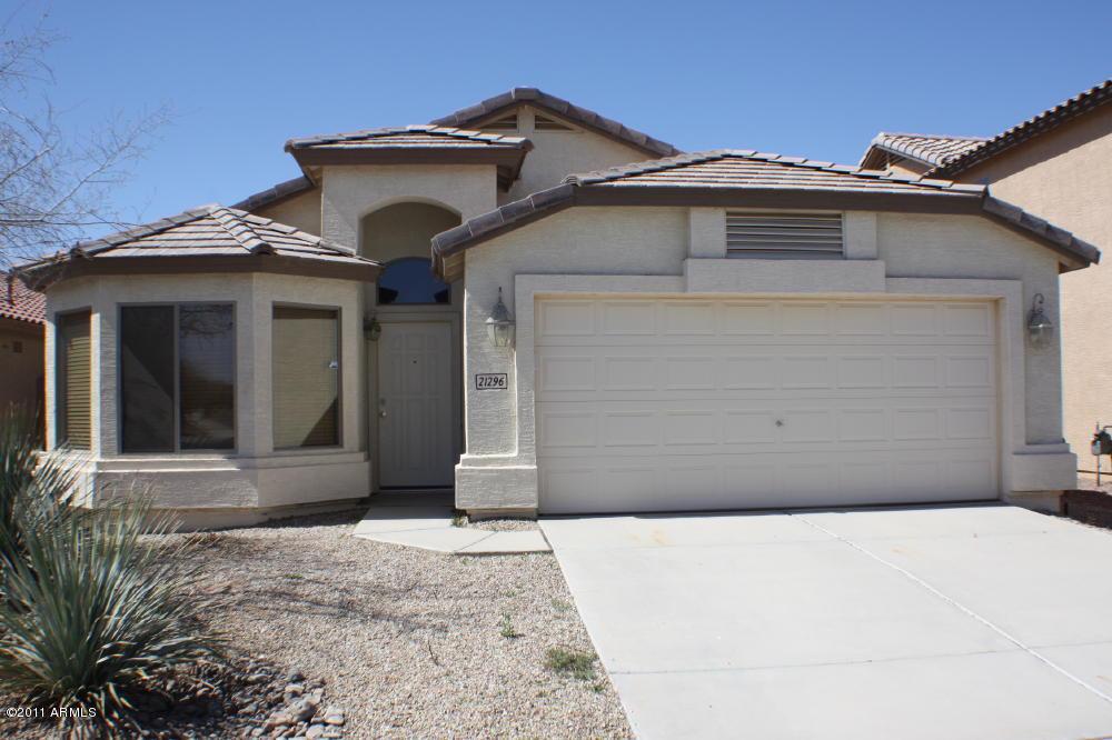 21296 N Van Loo Dr., Maricopa, AZ 85138