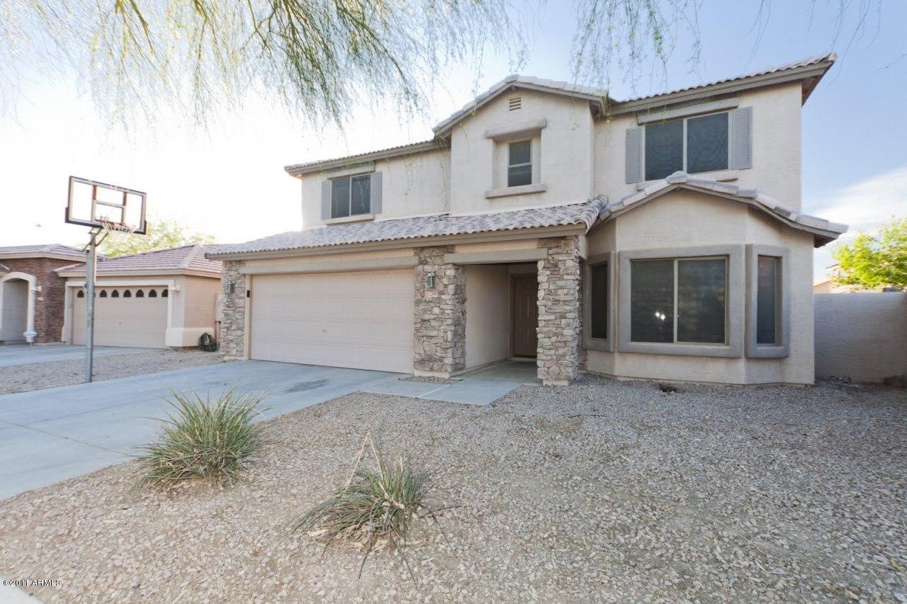 22940 S 213th St., Queen Creek, AZ 85142