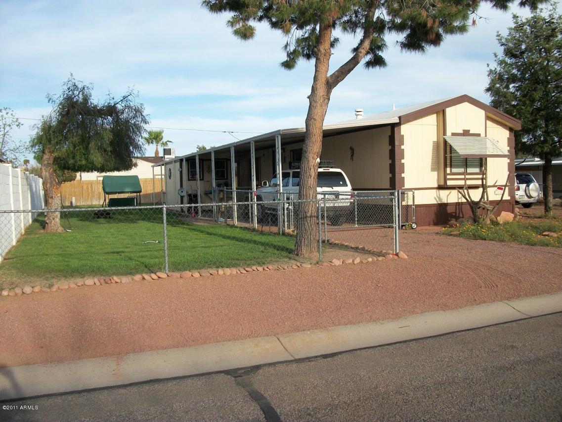 745 S 97th Pl., Mesa, AZ 85208