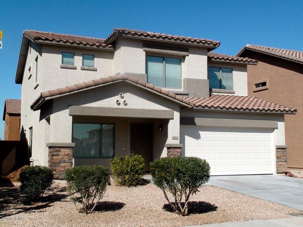 6702 S 48th Ln., Laveen, AZ 85339