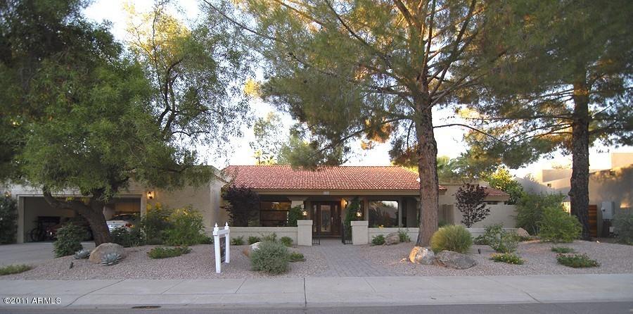 8408 E Welsh Tr., Scottsdale, AZ 85258