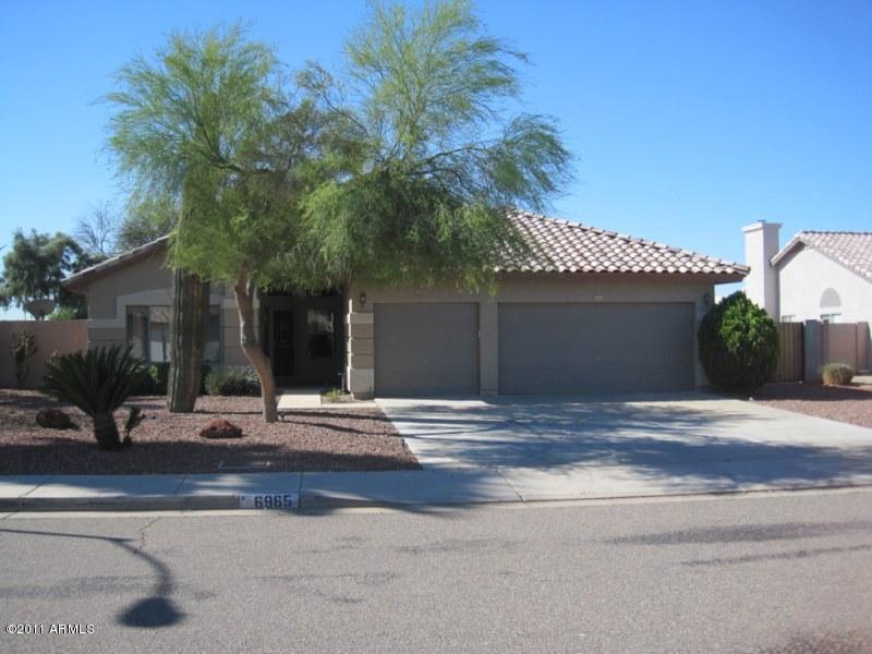 6965 W Villa Chula, Glendale, AZ 85310