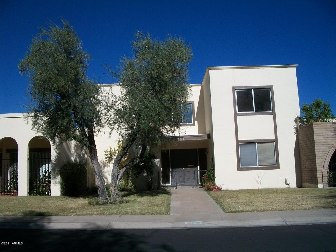 8212 E Rovey Ave., Scottsdale, AZ 85250