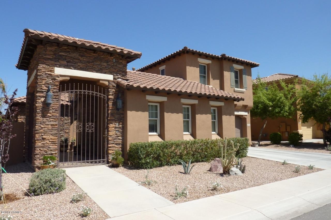 2230 E Azalea Dr., Chandler, AZ 85286