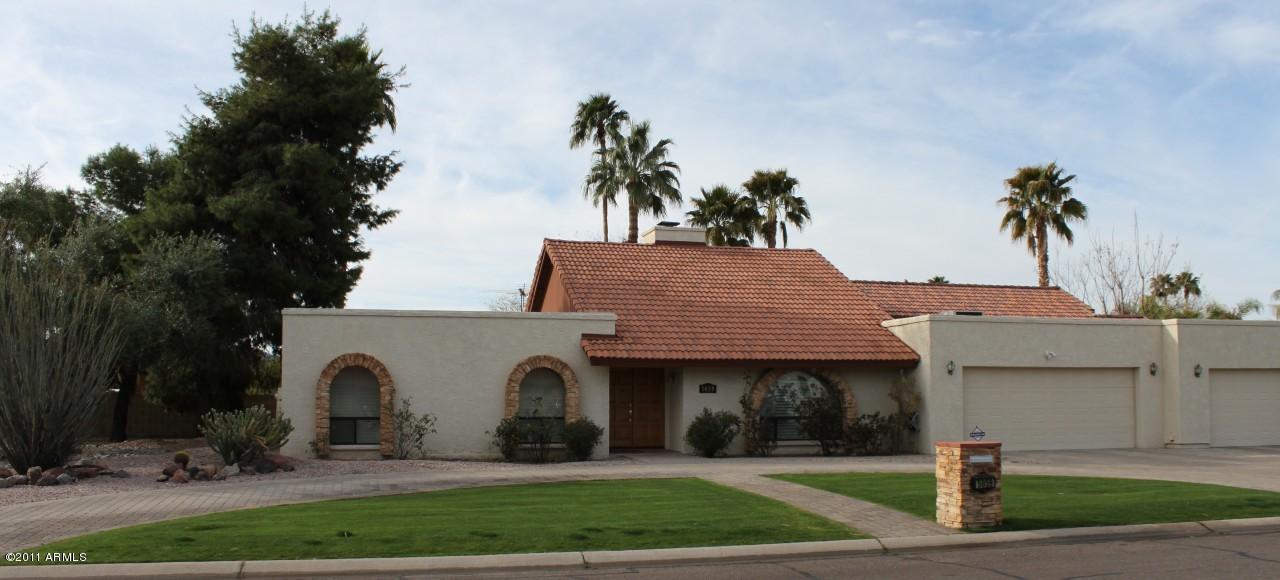 5059 E Oakhurst Way, Scottsdale, AZ 85254