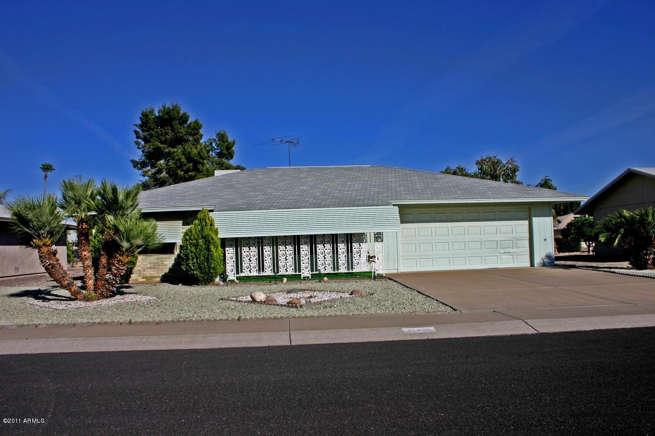 17431 N Appaloosa Dr., Sun City, AZ 85373
