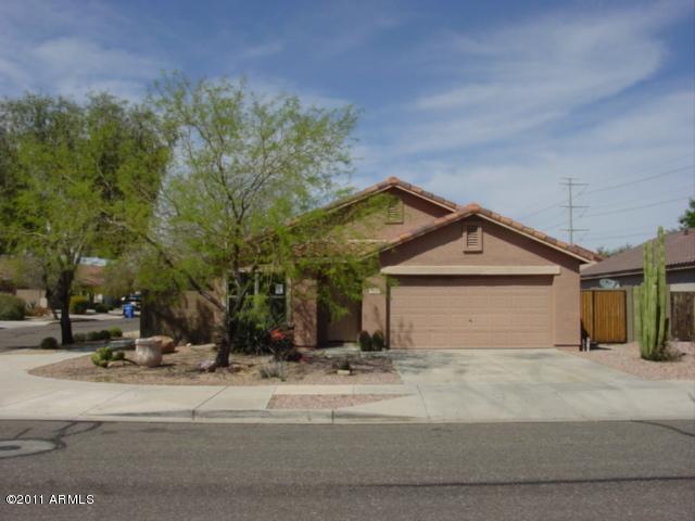 3032 W Blue Sky Dr., Phoenix, AZ 85083